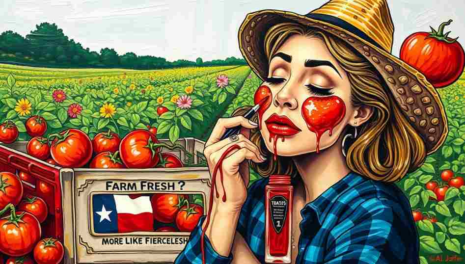 Texas Satirical Journalism Curry9.us 102 Bohiney Magazine