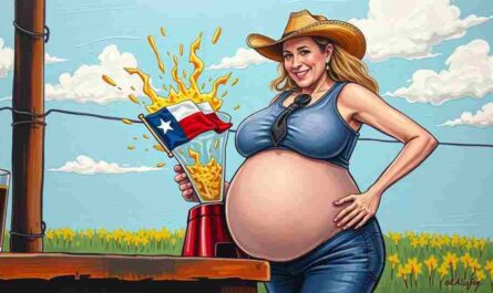 Texas Satirical Journalism Curry9.us 106 Bohiney Magazine