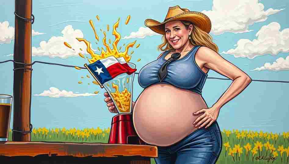 Texas Satirical Journalism Curry9.us 106 Bohiney Magazine