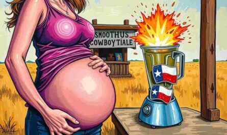 Texas Satirical Journalism Curry9.us 107 Bohiney Magazine