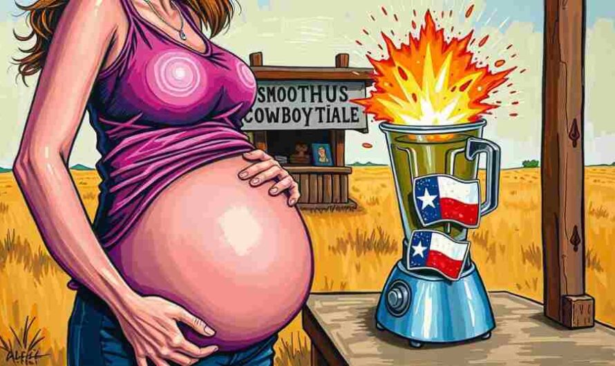 Letitia James Debuts ‘Resting Prosecution Face’ in Mirror, Accidentally Indicts Herself