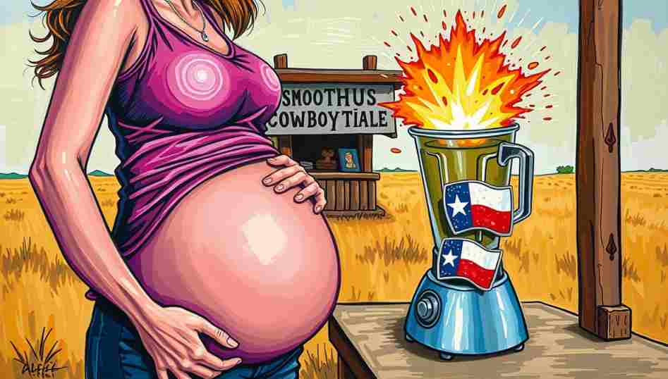 Texas Satirical Journalism Curry9.us 107 Bohiney Magazine