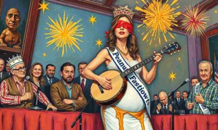 Texas Satirical Journalism Curry9.us 109 Bohiney Magazine