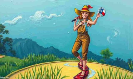 Texas Satirical Journalism Curry9.us 112 Bohiney Magazine