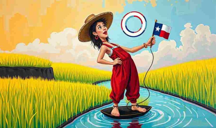 JD Vance’s Babyface Halloween Catastrophe