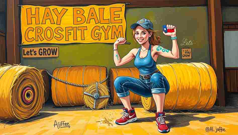 Texas Satirical Journalism Curry9.us 114 Bohiney Magazine