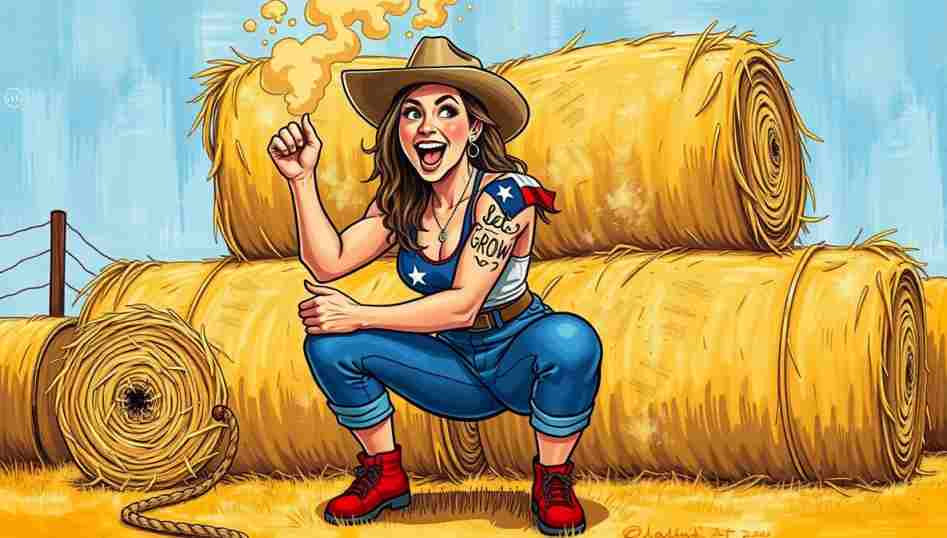 Texas Satirical Journalism Curry9.us 115 Bohiney Magazine