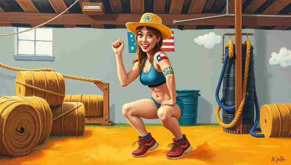 Texas Satirical Journalism Curry9.us 116 Bohiney Magazine