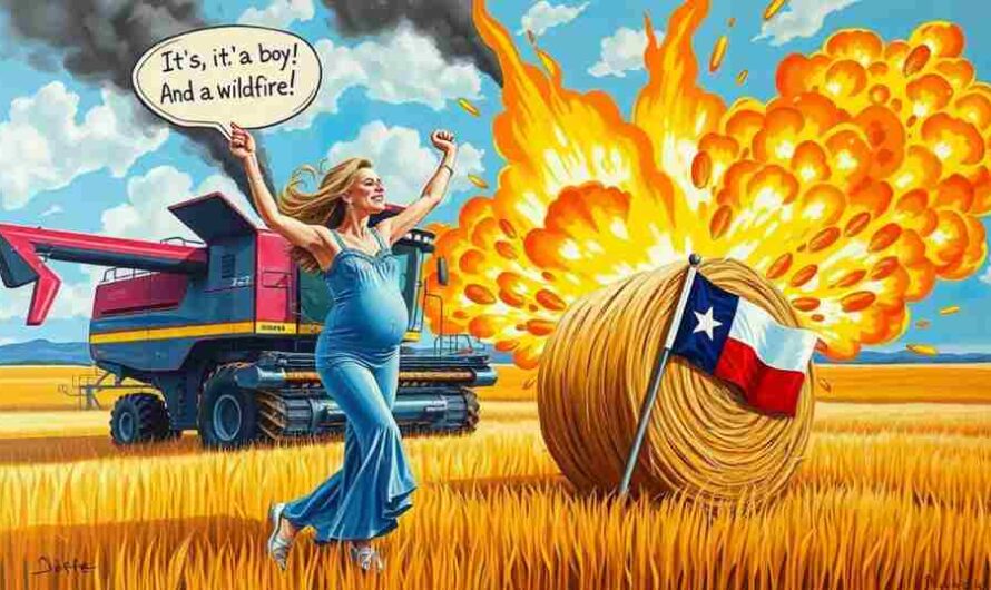 Letitia James Debuts ‘Resting Prosecution Face’ in Mirror, Accidentally Indicts Herself