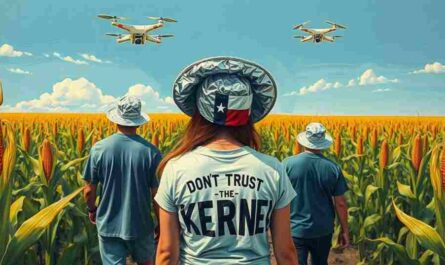 Texas Satirical Journalism Curry9.us 122 Bohiney Magazine