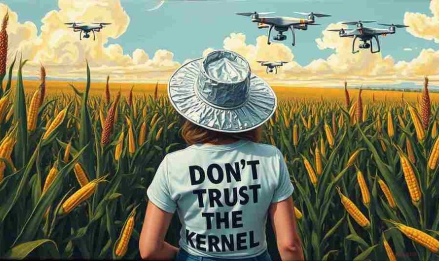 Federal Enlightenment and Presidential Interviews – 2025-09-16