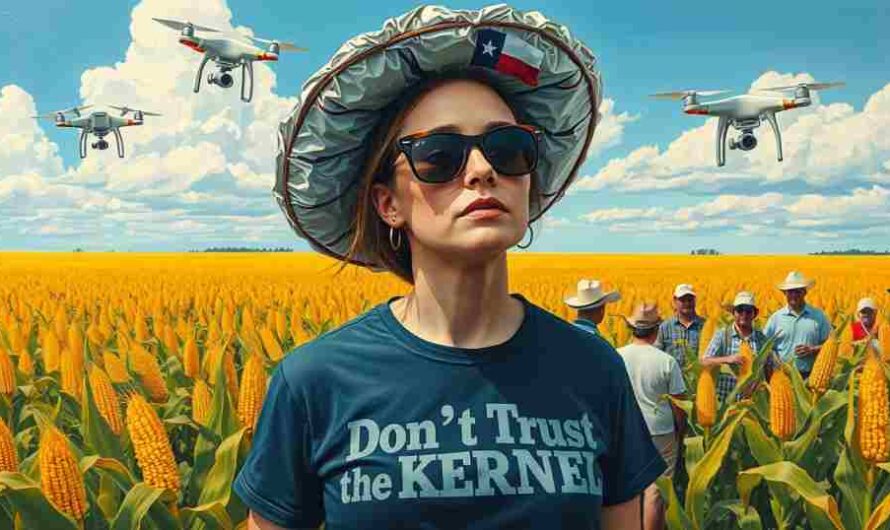 NVIDIA’s Washington Love Affair Reaches Uncomfortable Third Date Territory