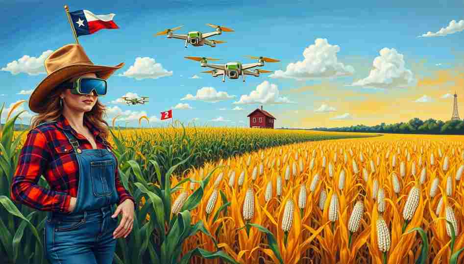 Texas Satirical Journalism Curry9.us 132 Bohiney Magazine