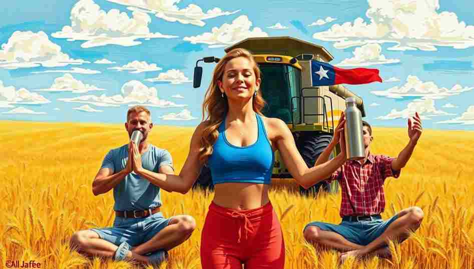 Texas Satirical Journalism Curry9.us 135 Bohiney Magazine