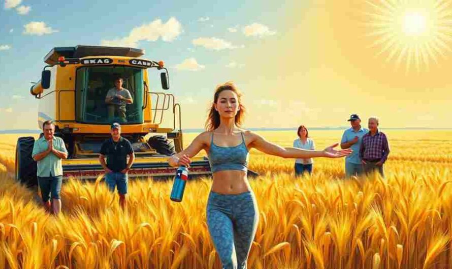 Michigan Pumpkins and International Relations – 2025-09-09