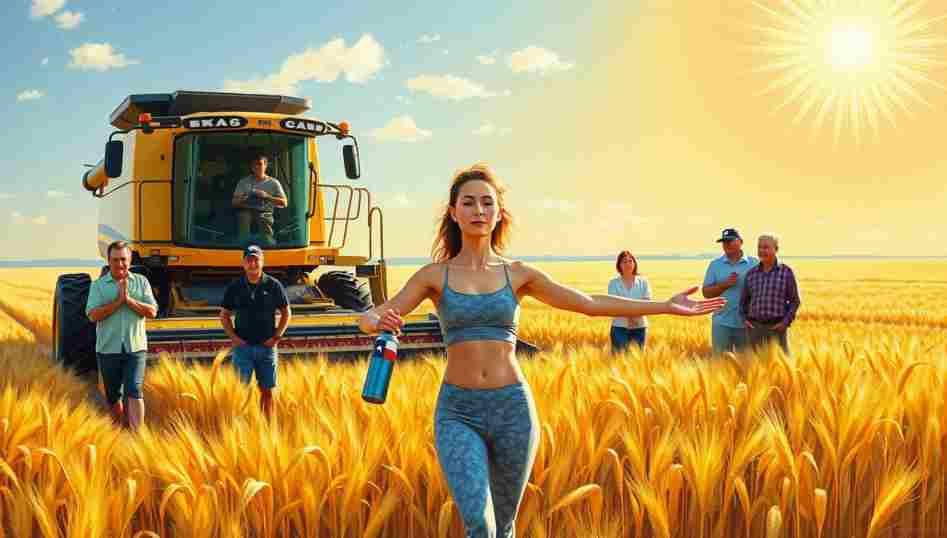 Texas Satirical Journalism Curry9.us 137 Bohiney Magazine