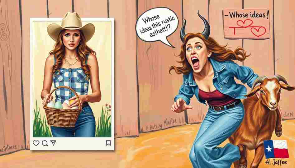 Texas Satirical Journalism Curry9.us 141 Bohiney Magazine