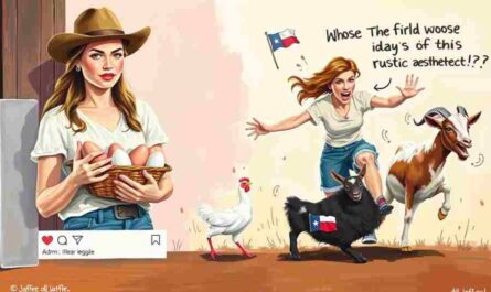 Texas Satirical Journalism Curry9.us 142 Bohiney Magazine