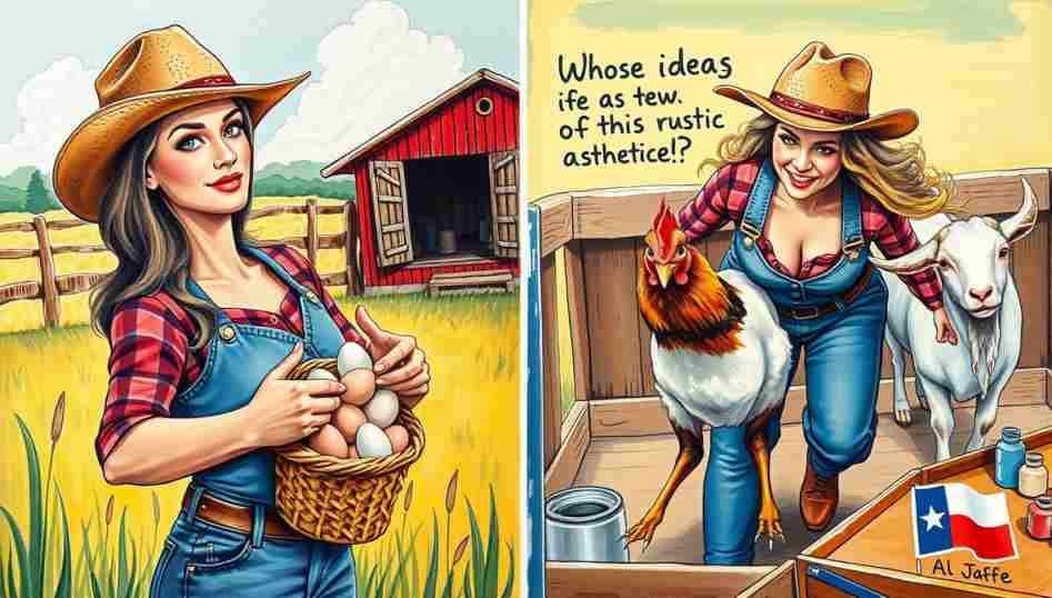 Texas Satirical Journalism Curry9.us 146 Bohiney Magazine