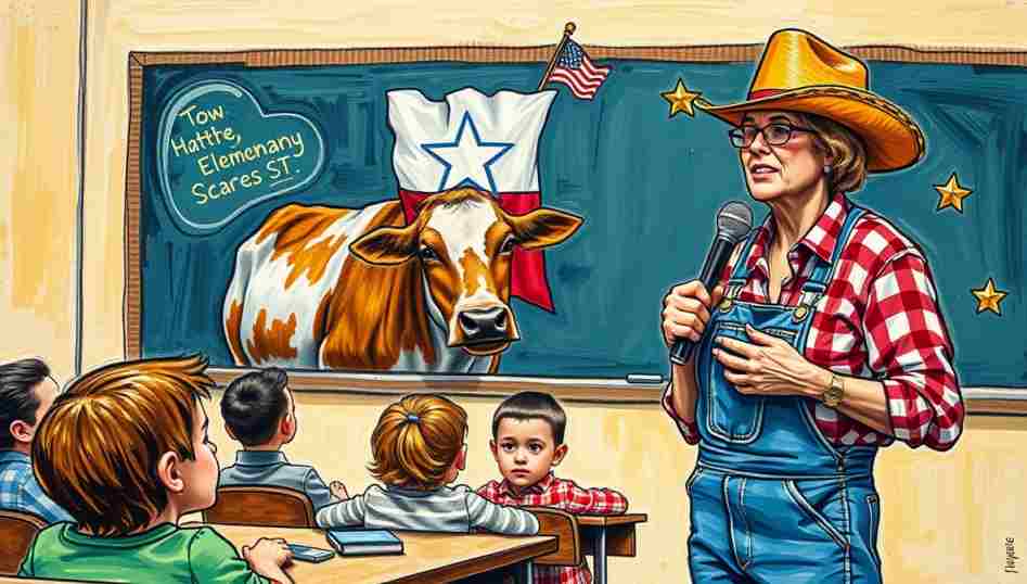 Texas Satirical Journalism Curry9.us 150 Bohiney Magazine