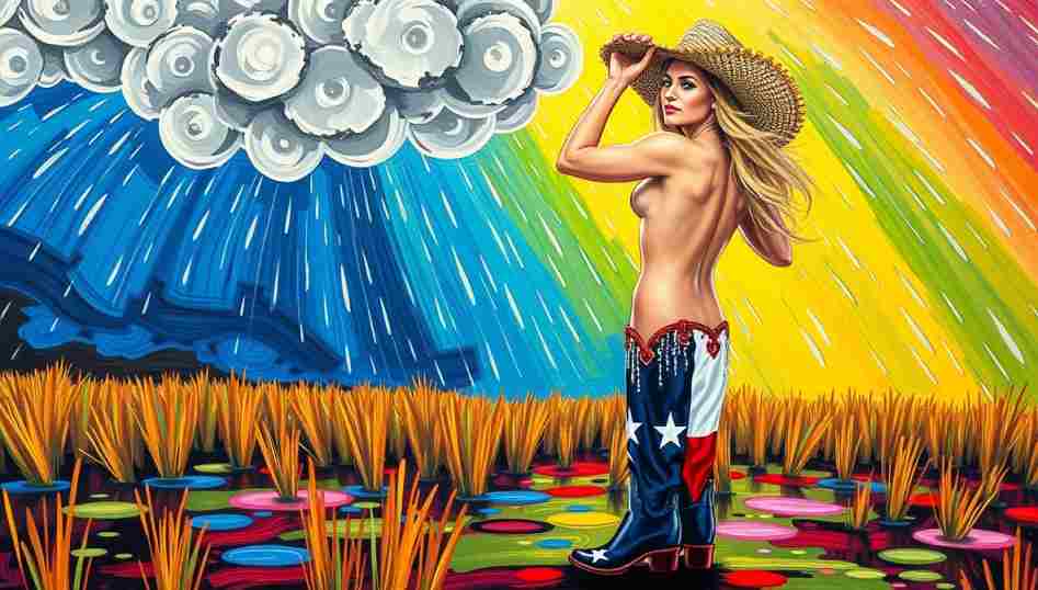 Texas Satirical Journalism Curry9.us 151 Bohiney Magazine