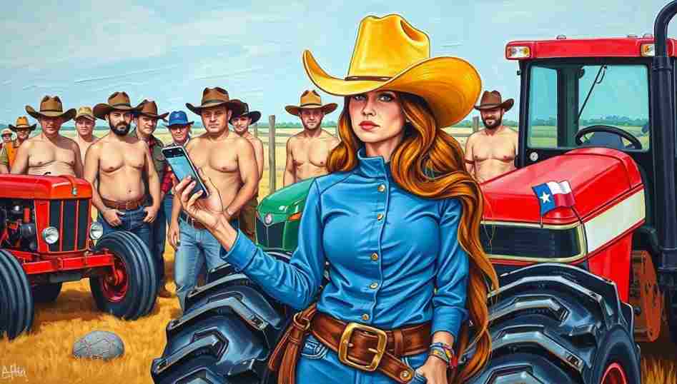 Texas Satirical Journalism Curry9.us 156 Bohiney Magazine