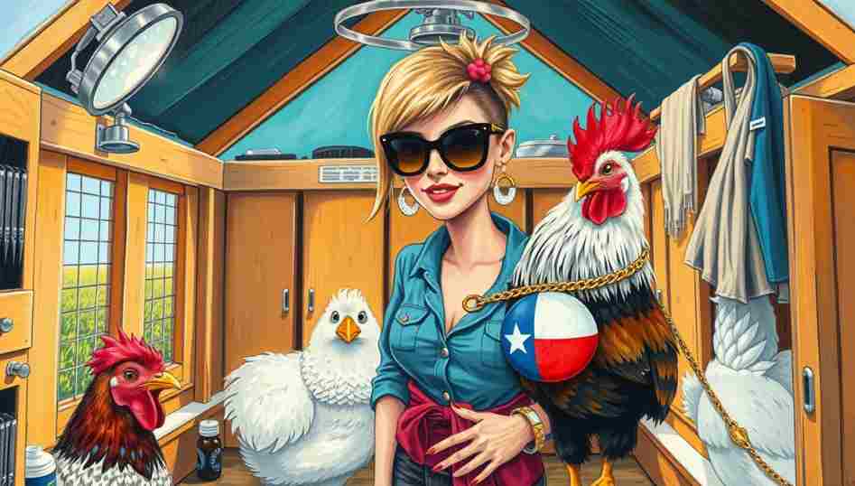 Texas Satirical Journalism Curry9.us 158 Bohiney Magazine