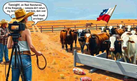 Texas Satirical Journalism Curry9.us 160 Bohiney Magazine