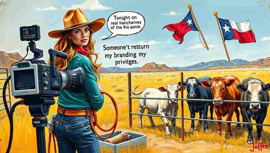 Texas Satirical Journalism Curry9.us 161 Bohiney Magazine