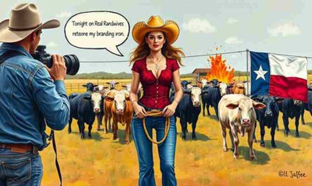 Texas Satirical Journalism Curry9.us 163 Bohiney Magazine