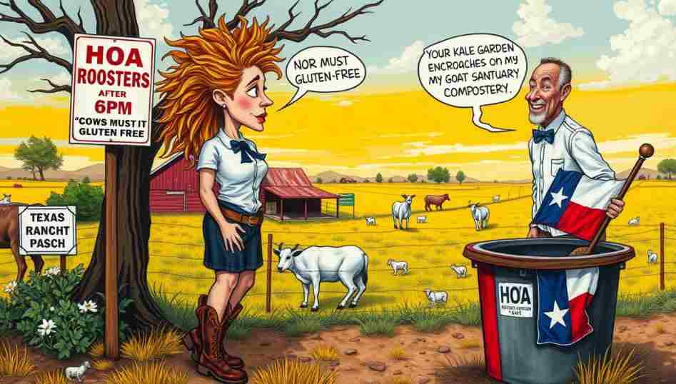 Texas Satirical Journalism Curry9.us 165 Bohiney Magazine