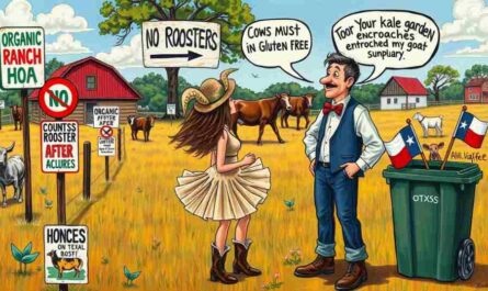 Texas Satirical Journalism Curry9.us 167 Bohiney Magazine