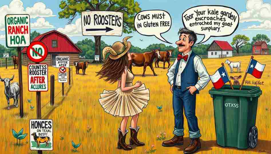 Texas Satirical Journalism Curry9.us 167 Bohiney Magazine