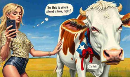 Texas Satirical Journalism Curry9.us 168 Bohiney Magazine