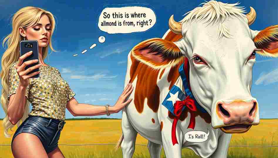 Texas Satirical Journalism Curry9.us 168 Bohiney Magazine