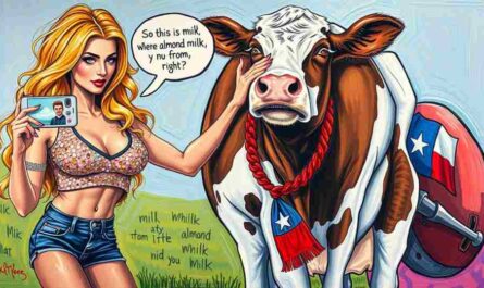 Texas Satirical Journalism Curry9.us 170 Bohiney Magazine