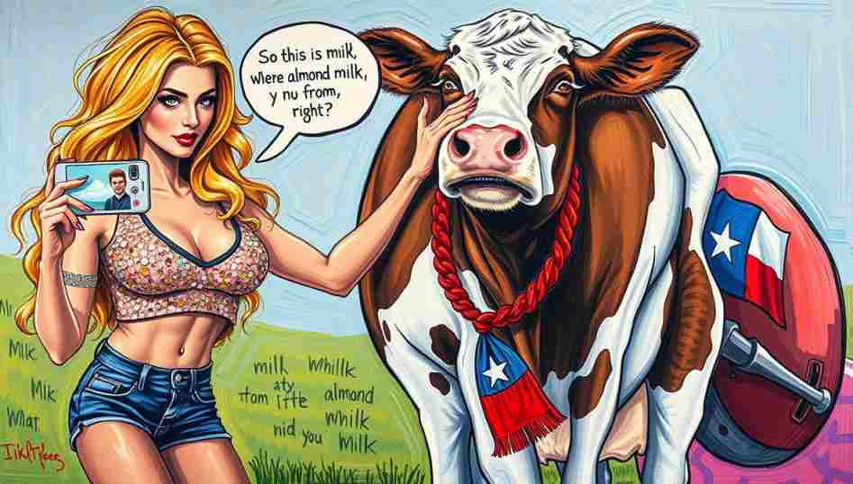 Texas Satirical Journalism Curry9.us 170 Bohiney Magazine