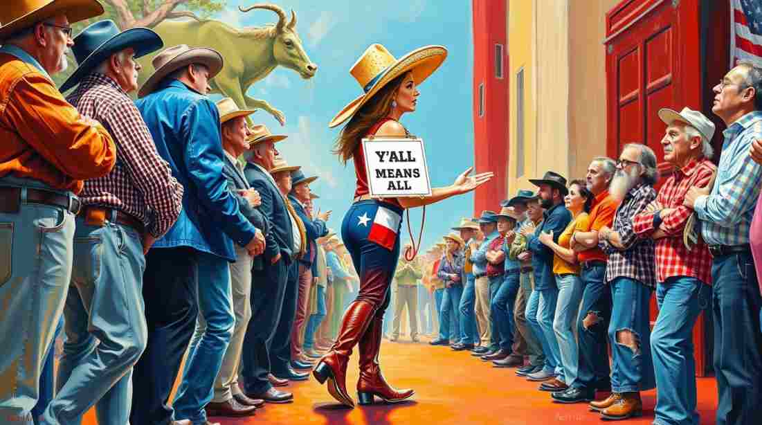 Texas Satirical Journalism Curry9.us 181 Bohiney Magazine