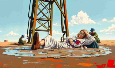 Texas Satirical Journalism Curry9.us 185 Bohiney Magazine