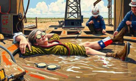 Texas Satirical Journalism Curry9.us 186 Bohiney Magazine