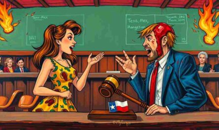 Texas Satirical Journalism Curry9.us 188 Bohiney Magazine