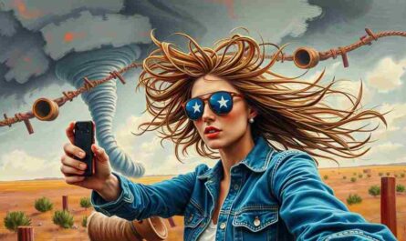 Texas Satirical Journalism Curry9.us 194 Bohiney Magazine