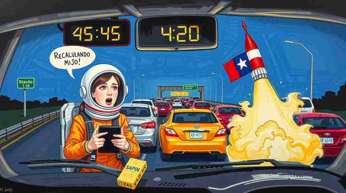 Texas Satirical Journalism Curry9.us 196 Bohiney Magazine