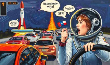 Texas Satirical Journalism Curry9.us 198 Bohiney Magazine