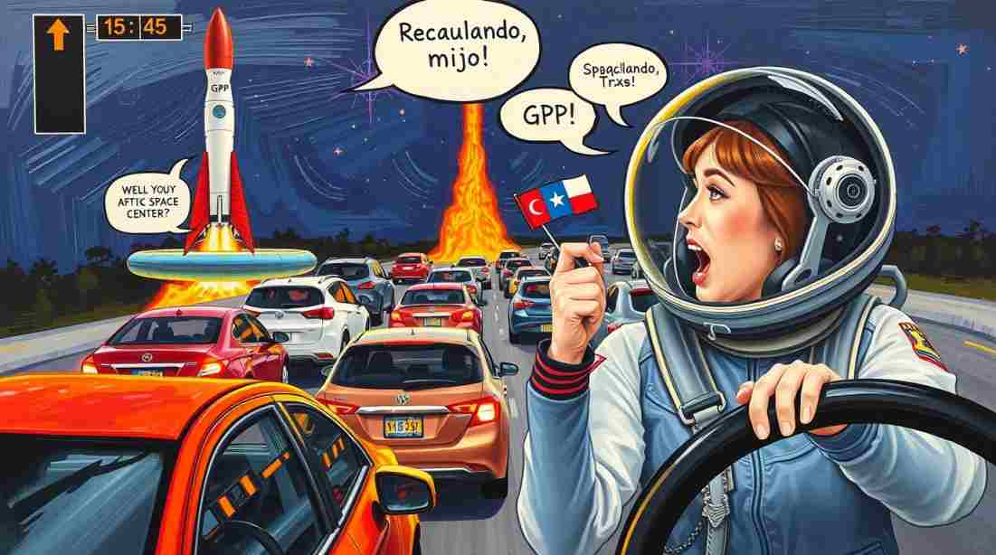 Texas Satirical Journalism Curry9.us 198 Bohiney Magazine