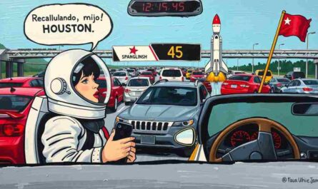 Texas Satirical Journalism Curry9.us 199 Bohiney Magazine