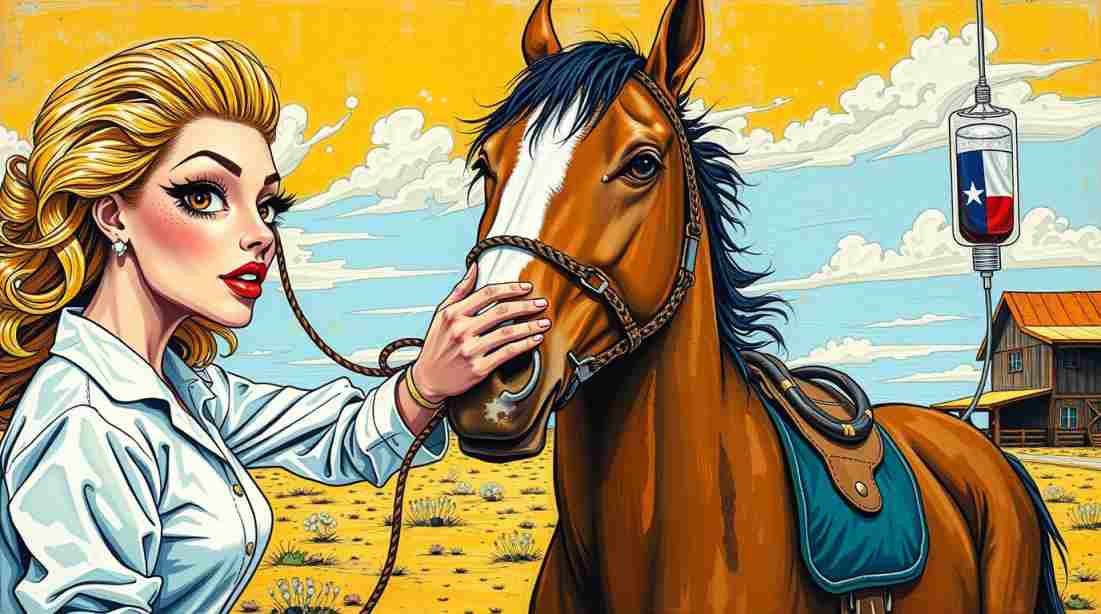 Texas Satirical Journalism Curry9.us 200 Bohiney Magazine