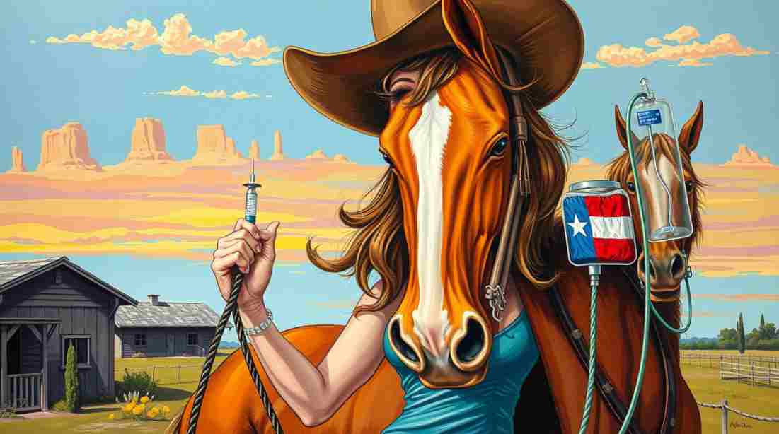 Texas Satirical Journalism Curry9.us 202 Bohiney Magazine