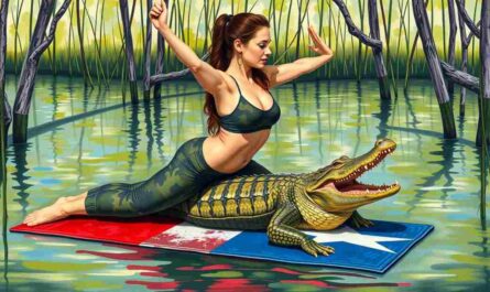 Texas Satirical Journalism Curry9.us 207 Bohiney Magazine