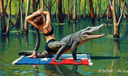 Texas Satirical Journalism Curry9.us 208 Bohiney Magazine